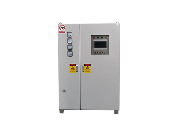 GS-ZP-500數(shù)字式中頻感應(yīng)加熱機