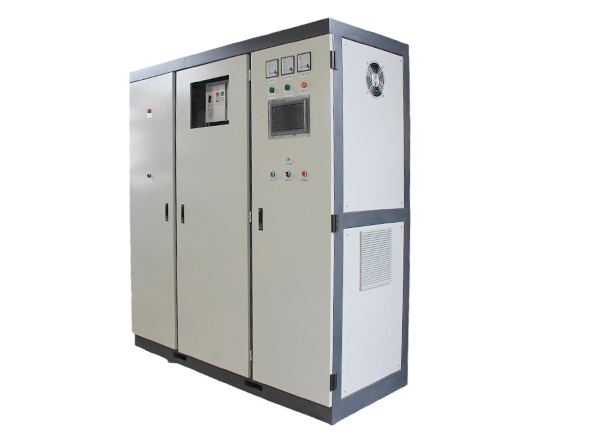 GS-ZP-800數(shù)字式中頻感應加熱機
