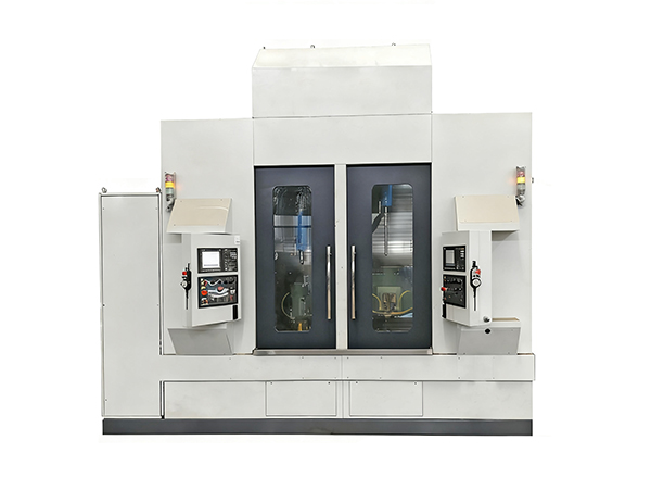 LP-SK-2000雙工位淬火機床
